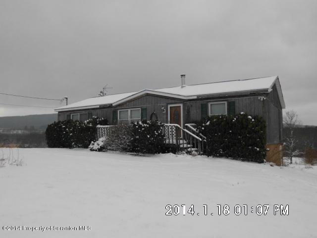 586 T R Williams Road Union Dale, PA 18470 - Photo 21 of 21 Gallery Image 21
