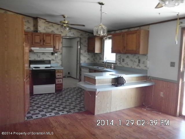 586 T R Williams Road Union Dale, PA 18470 - Photo 10 of 21 Gallery Image 10