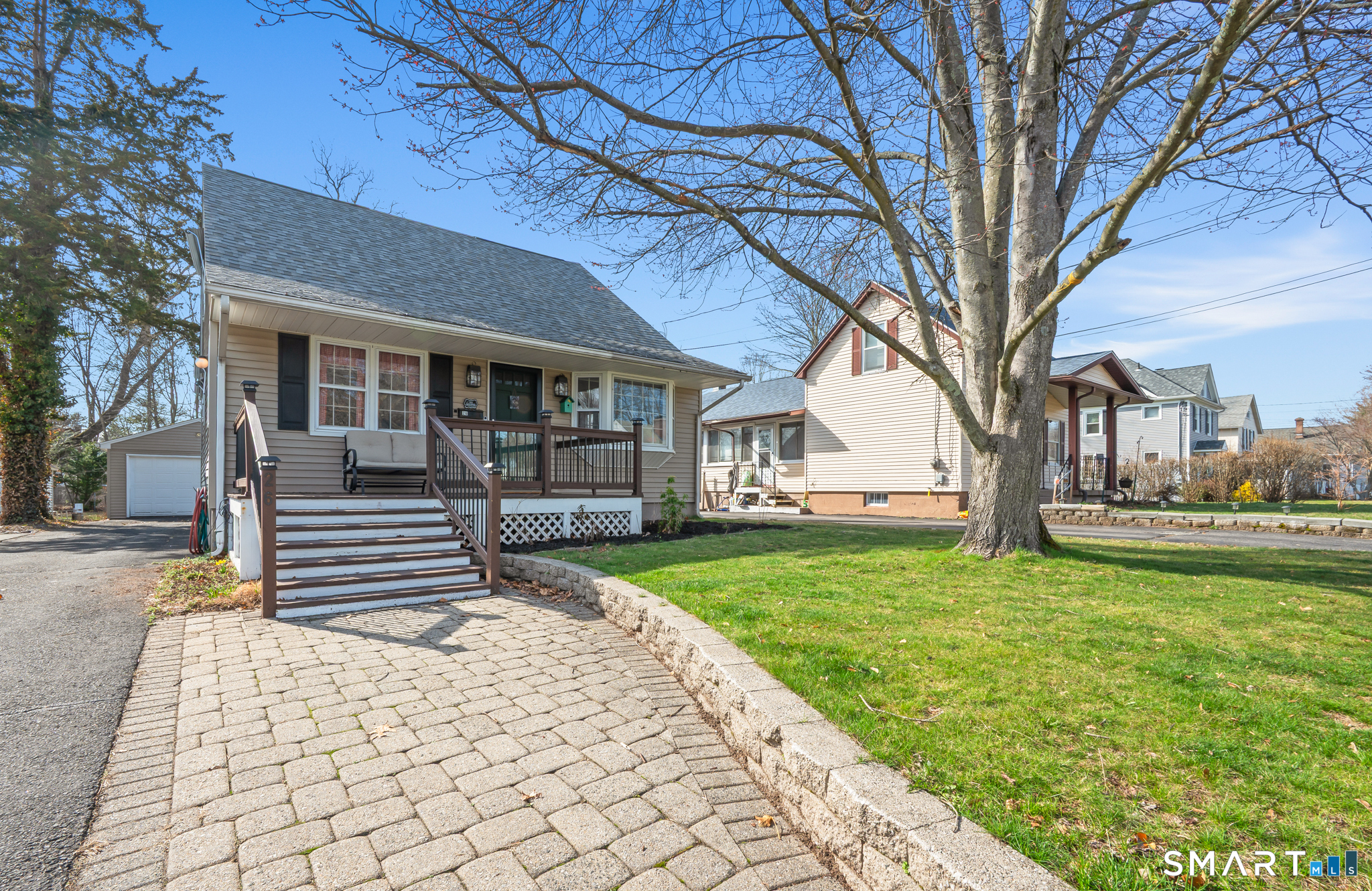 26 Doane Street Manchester, CT 06042 - Photo 1 of 25