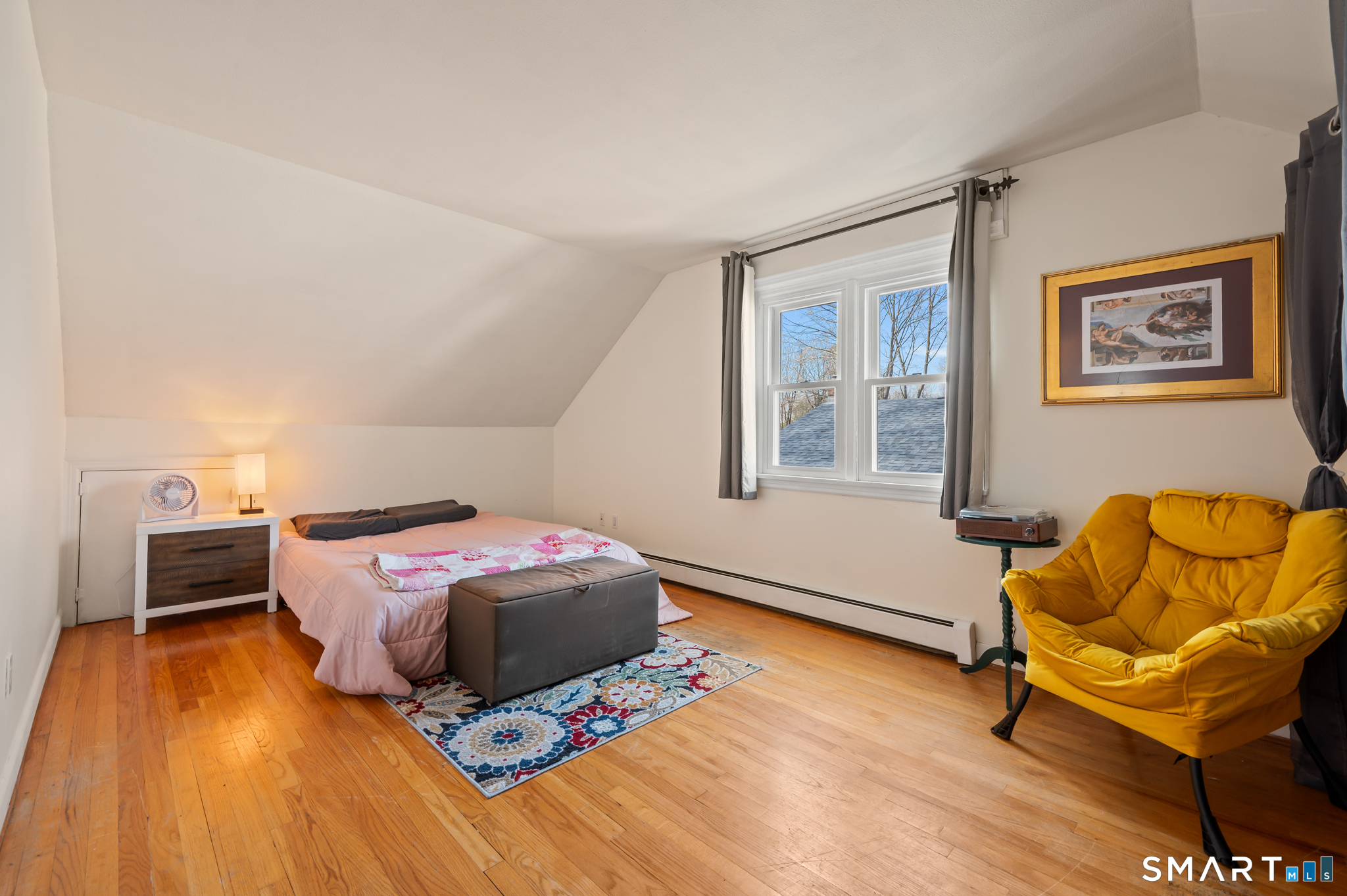 26 Doane Street Manchester, CT 06042 - Photo 17 of 25