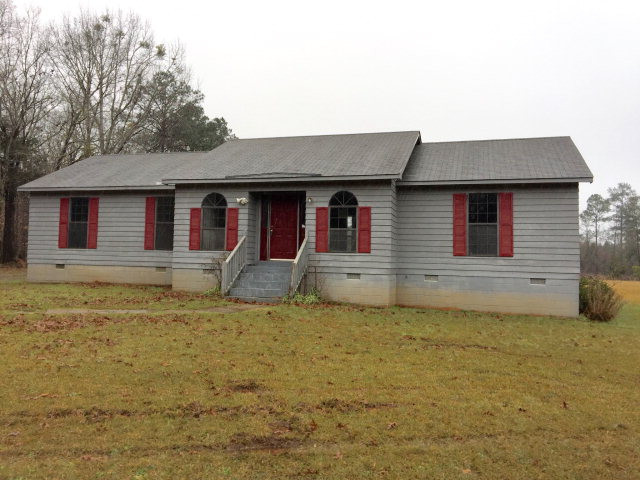 Main View