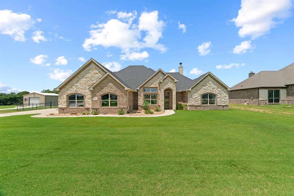 1030 Alex Drive Springtown, TX 76082 - Photo 1 of 40