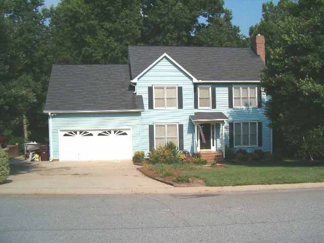 231 Spring Lake Loop Simpsonville, SC 29681 - Photo 1 of 9