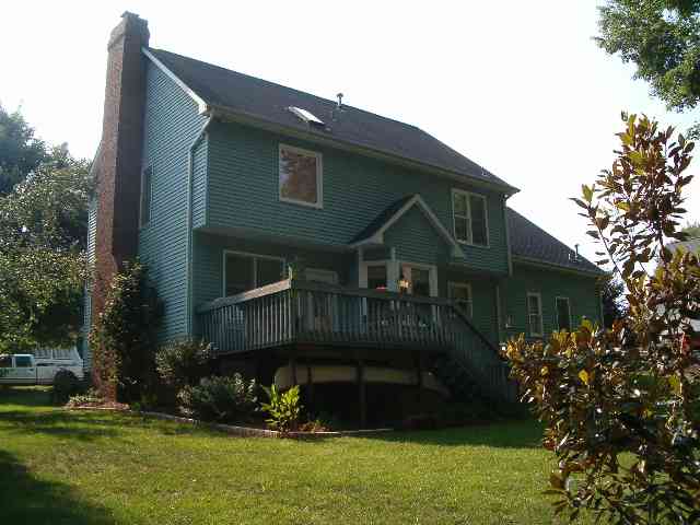 231 Spring Lake Loop Simpsonville, SC 29681 - Photo 3 of 9