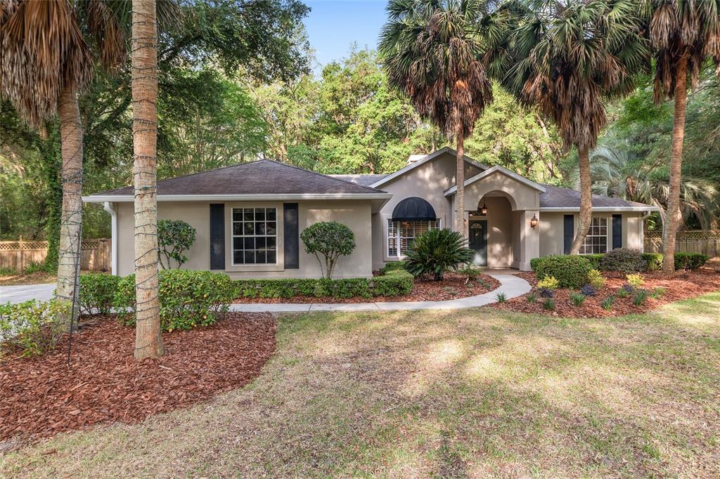 13717 Southwest 1st Road Newberry, FL 32669 - Photo 3 of 72 Gallery Image 3
