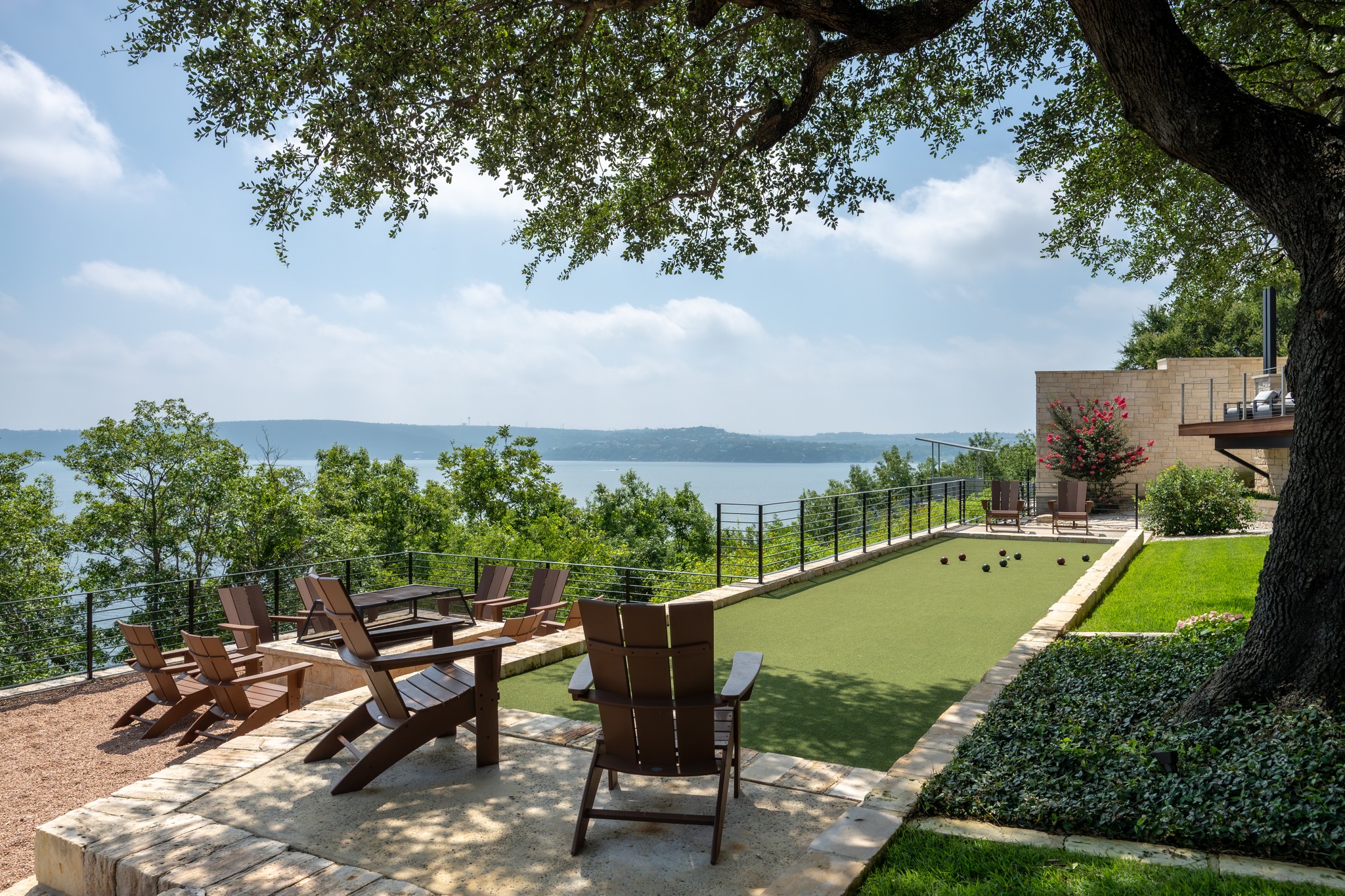 14419 Agarita Road, Unit D Austin, TX 78734 - Photo 36 of 40 Gallery Image 36