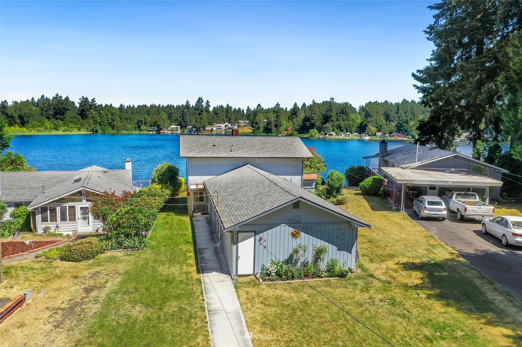 7548 Fair Oaks Road Southeast Olympia, WA 98513 - Photo 1 of 38 Gallery Image 1