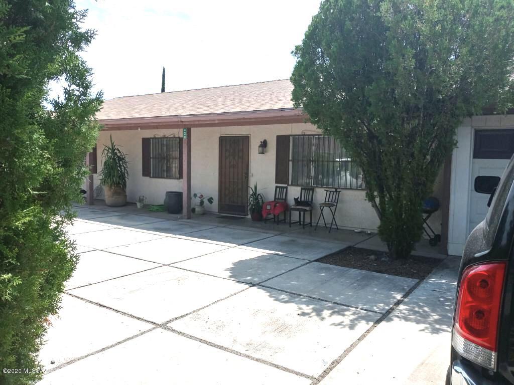 420 Sykes Circle Rio Rico, AZ 85648 - Photo 1 of 1