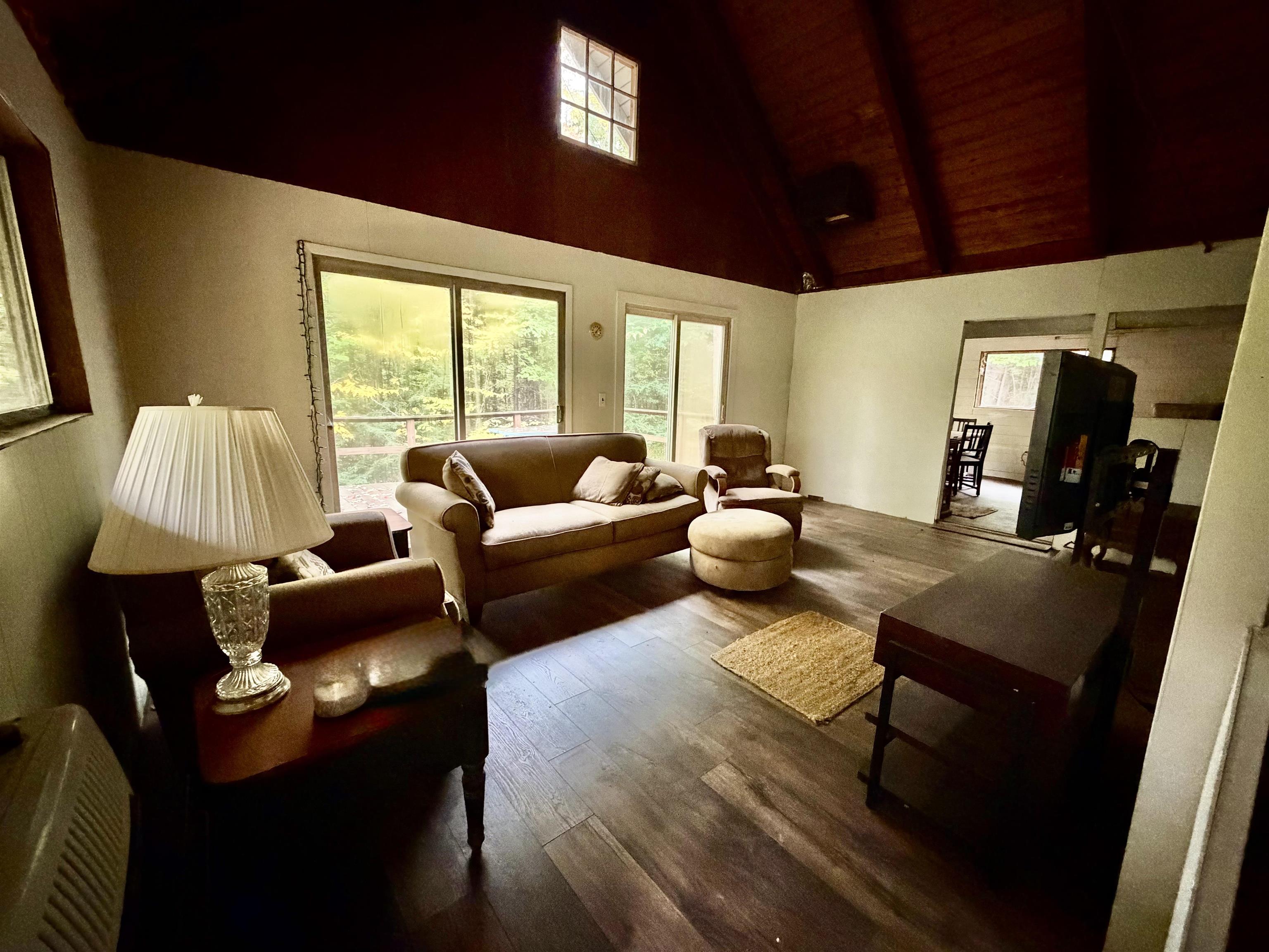 81 Scandia Village Road Wardsboro, VT 05360 - Photo 4 of 6 Gallery Image 4