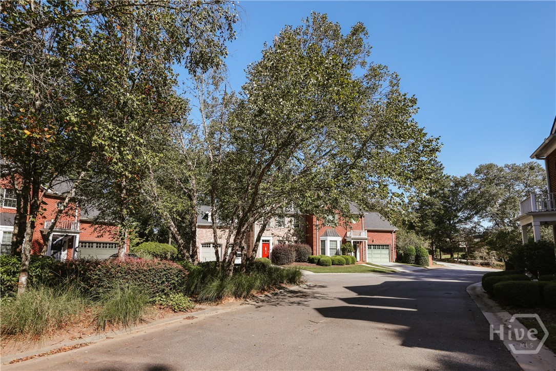 126 Briarcliff Road, Unit 2 Athens, GA 30606 - Photo 45 of 46