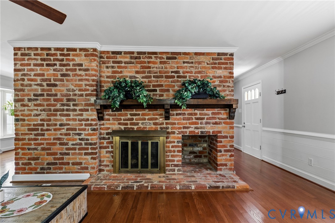 4604 Black Oak Road North Chesterfield, VA 23237 - Photo 7 of 46