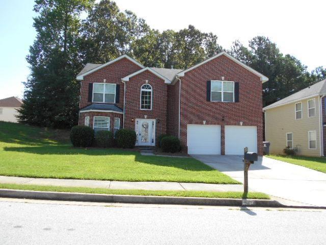 6327 Shell Drive Southwest Atlanta, GA 30331 - Photo 1 of 1