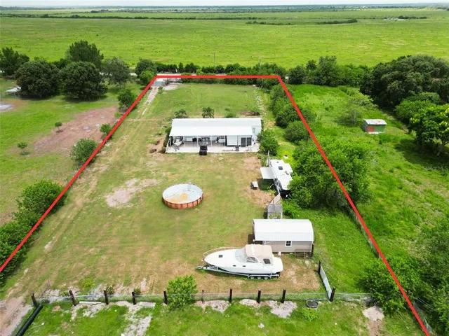 $675,000 | 1321 Bluff Hammock Road, Lorida, FL 33857