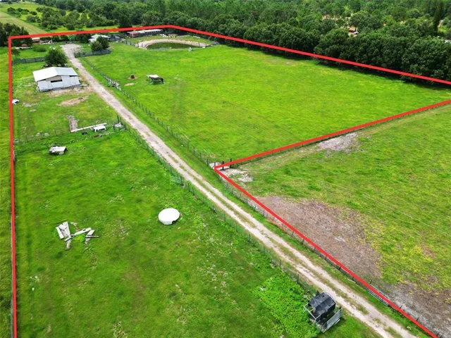 $675,000 | 1321 Bluff Hammock Road, Lorida, FL 33857