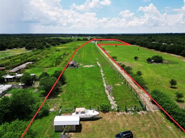 $675,000 | 1321 Bluff Hammock Road, Lorida, FL 33857