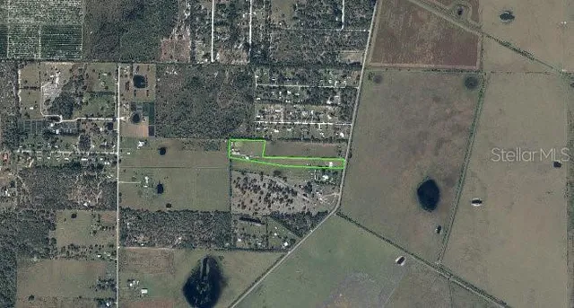 $675,000 | 1321 Bluff Hammock Road, Lorida, FL 33857