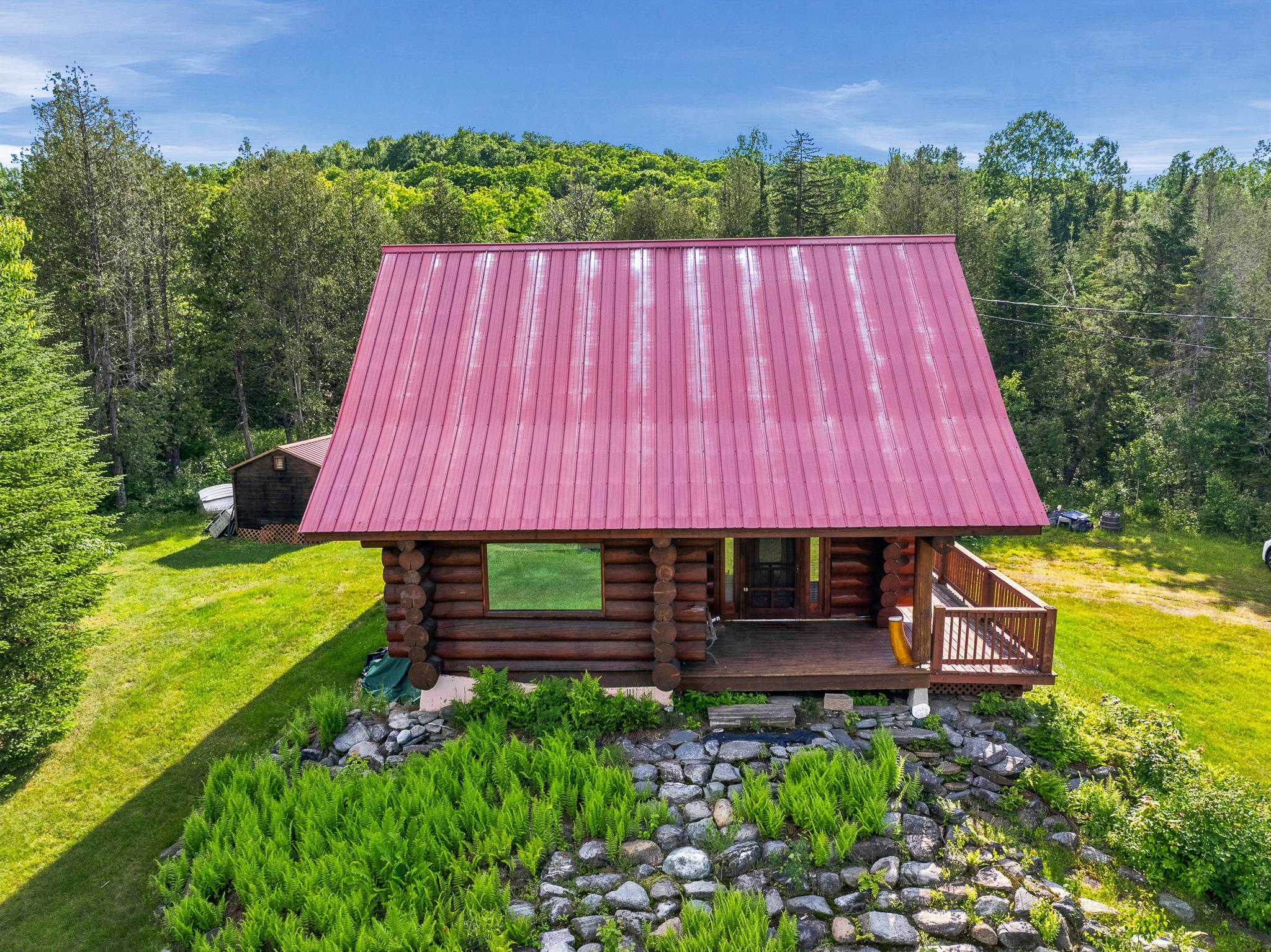 112-107 High Loop Road Clarksville, NH 03592 - Photo 10 of 58