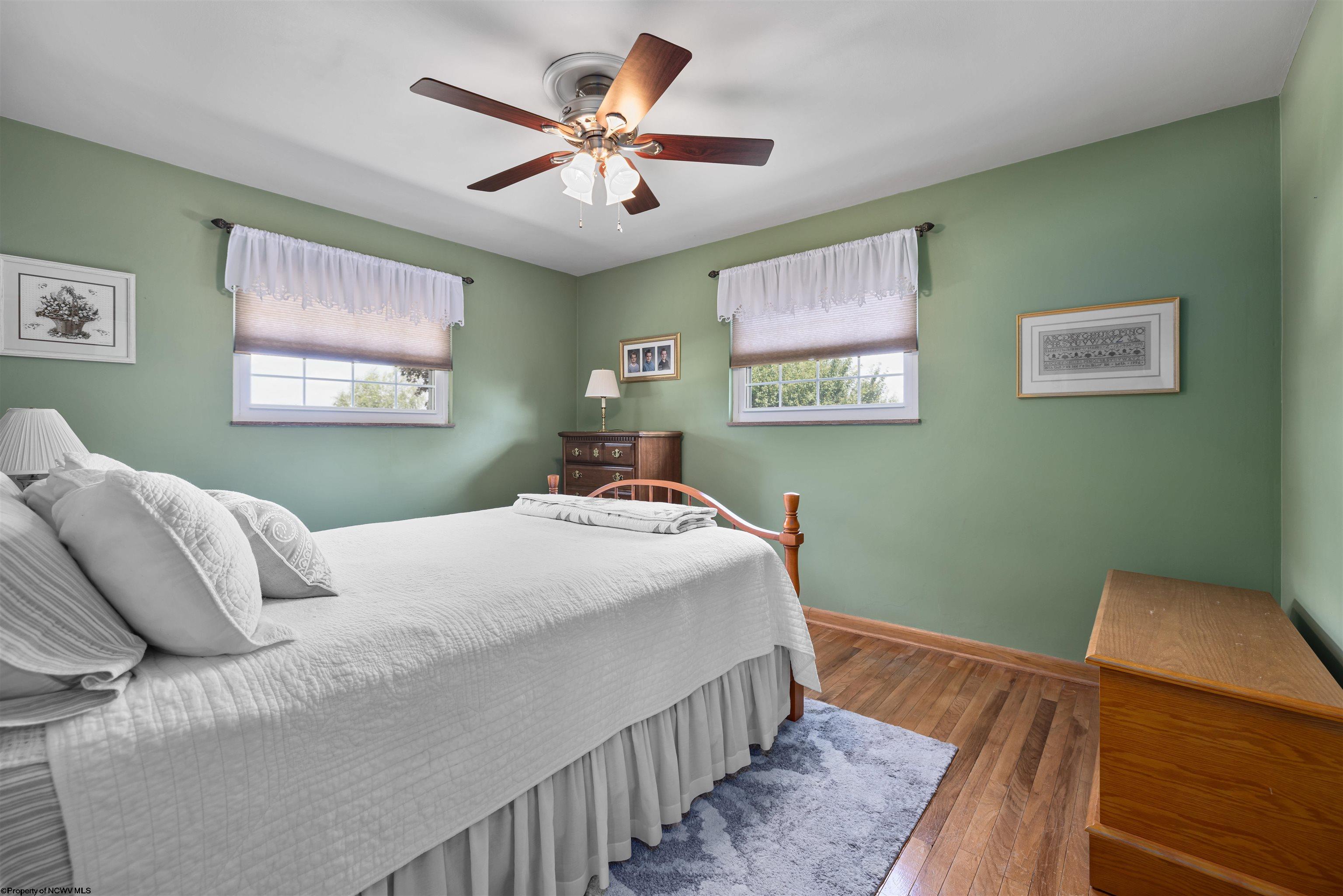 198 Ridgeway Drive Bridgeport, WV 26330 - Photo 13 of 30 Gallery Image 13