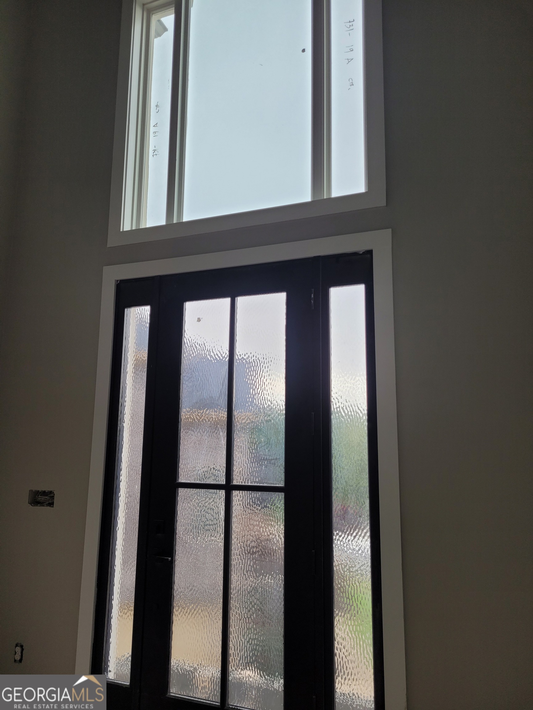 2910 Battlecrest Drive Decatur, GA 30034 - Photo 5 of 10 a view of staircase with wooden floor