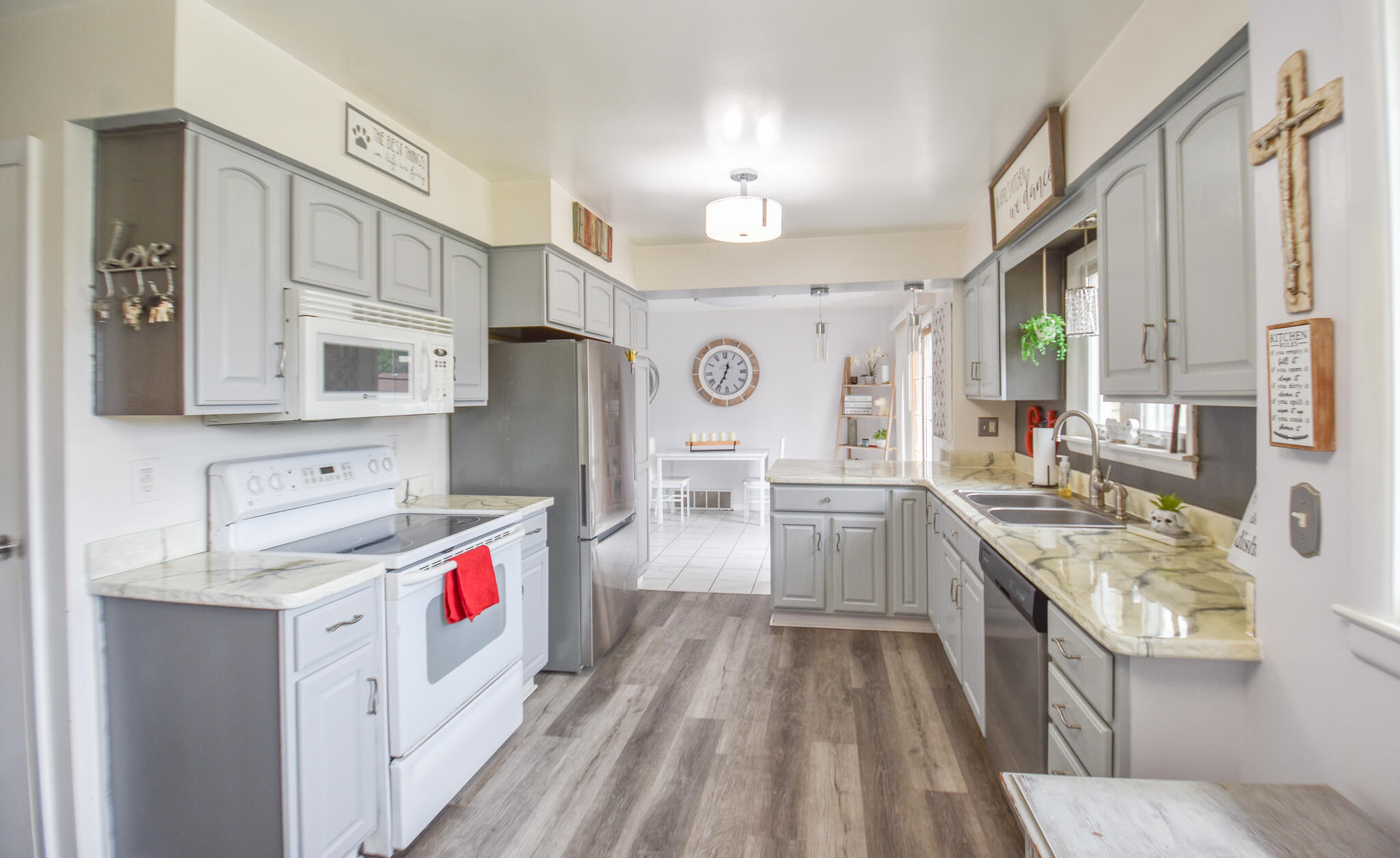 345 North Fremont Road Coldwater, MI 49036 - Photo 14 of 45 DSC_0040