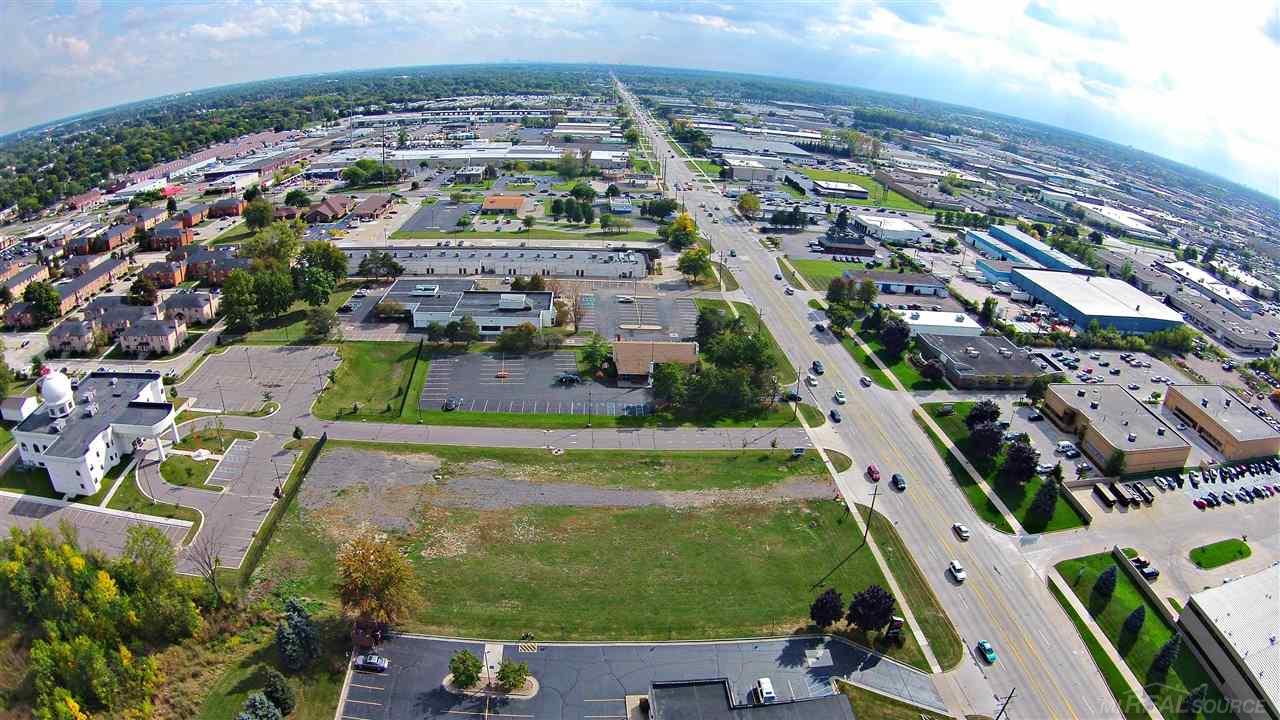 33376 Dequindre Road Sterling Heights, MI 48310 - Photo 5 of 5