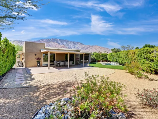$1,150,000 | 1702 Sienna Court, Palm Springs, CA 92262