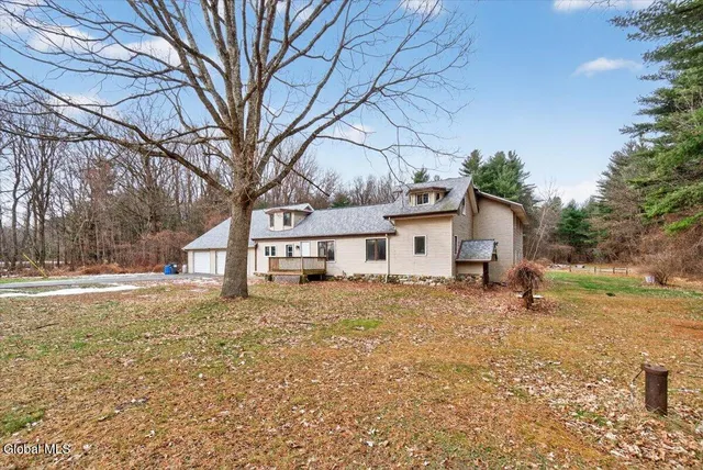 $449,000 | 1001 Verbeck Avenue, Easton, NY 12154