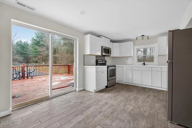 $449,000 | 1001 Verbeck Avenue, Easton, NY 12154