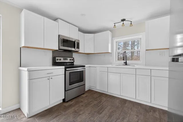 $449,000 | 1001 Verbeck Avenue, Easton, NY 12154