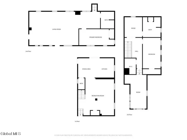 $449,000 | 1001 Verbeck Avenue, Easton, NY 12154