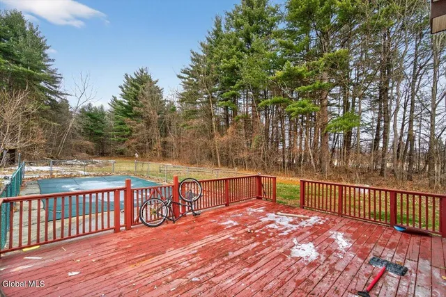 $449,000 | 1001 Verbeck Avenue, Easton, NY 12154