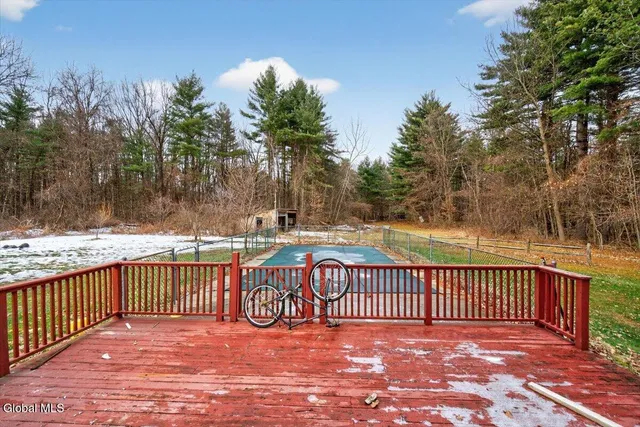 $449,000 | 1001 Verbeck Avenue, Easton, NY 12154