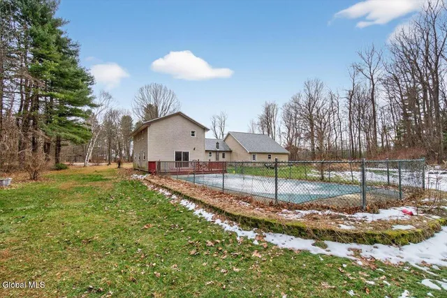 $449,000 | 1001 Verbeck Avenue, Easton, NY 12154