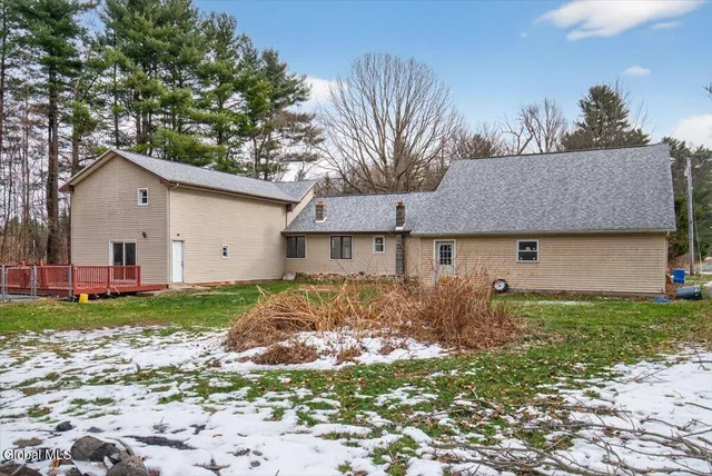 $449,000 | 1001 Verbeck Avenue, Easton, NY 12154