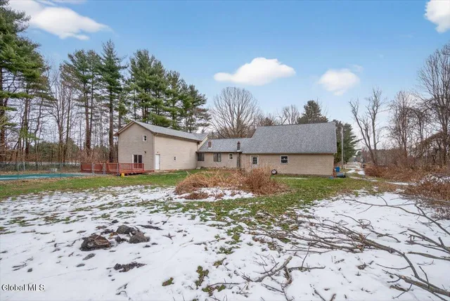 $449,000 | 1001 Verbeck Avenue, Easton, NY 12154