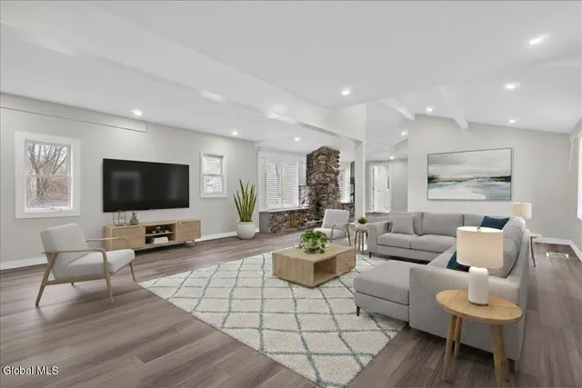 $449,000 | 1001 Verbeck Avenue, Easton, NY 12154