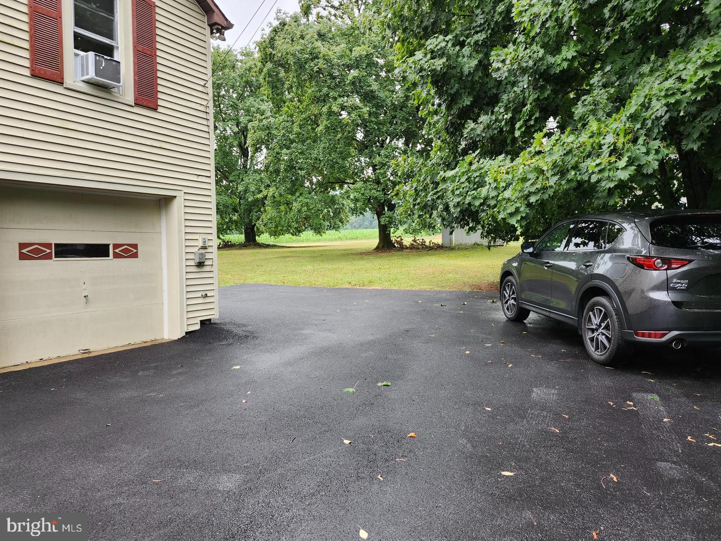 143 Swopes Valley Road Pine Grove, PA 17963 - Photo 34 of 39 Apartment Parking- Two Cars