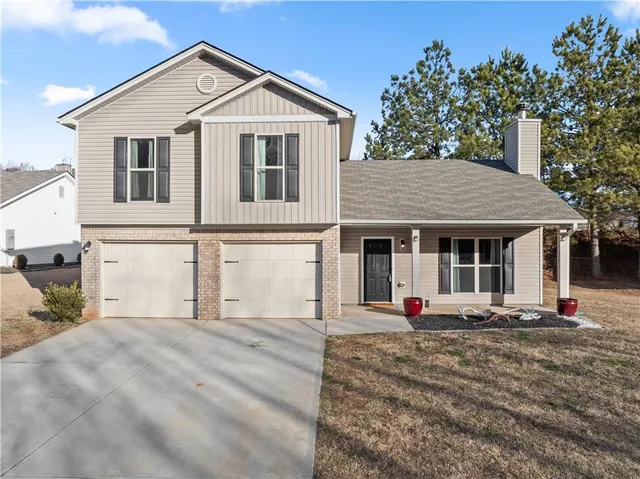 $334,900 | 175 Waterford Glen Drive, Lula, GA 30554