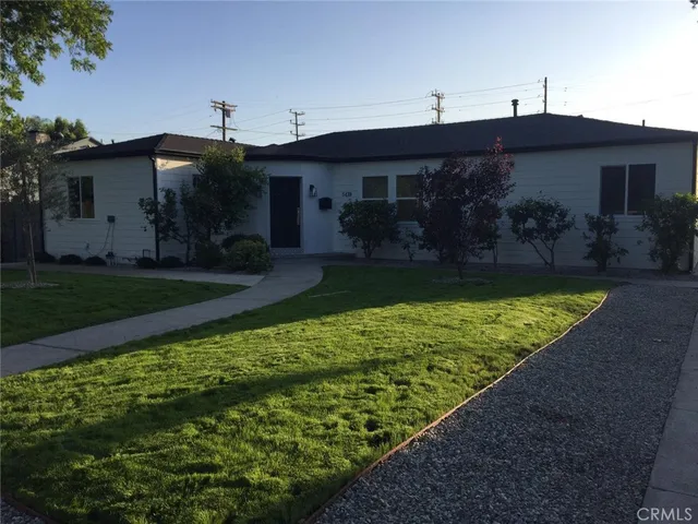 $6,200 | 5439 Agnes Avenue, Valley Village, CA 91607