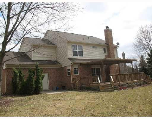 1528 Dunston Road Canton, MI 48188 - Photo 3 of 3 Photo 3