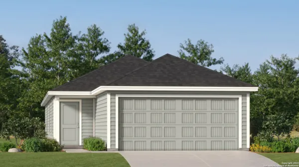 $223,999 | 6018 Remember Way, Von Ormy, TX 78073