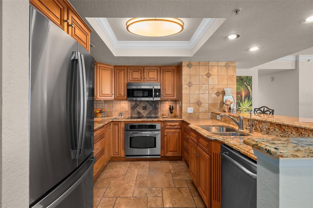 2937 South Atlantic Avenue, Unit 1907 Daytona Beach Shores, FL 32118 - Photo 11 of 55