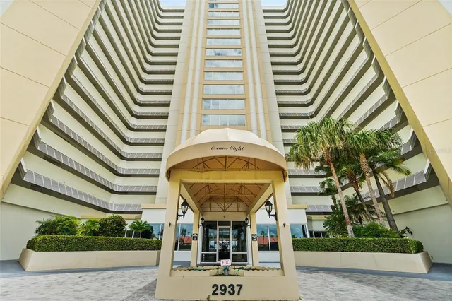 $750,000 | 2937 South Atlantic Avenue, Unit 1907, Daytona Beach Shores, FL 32118