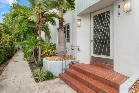 $235,000 | 819 Meridian Avenue, Unit 5, Miami Beach, FL 33139