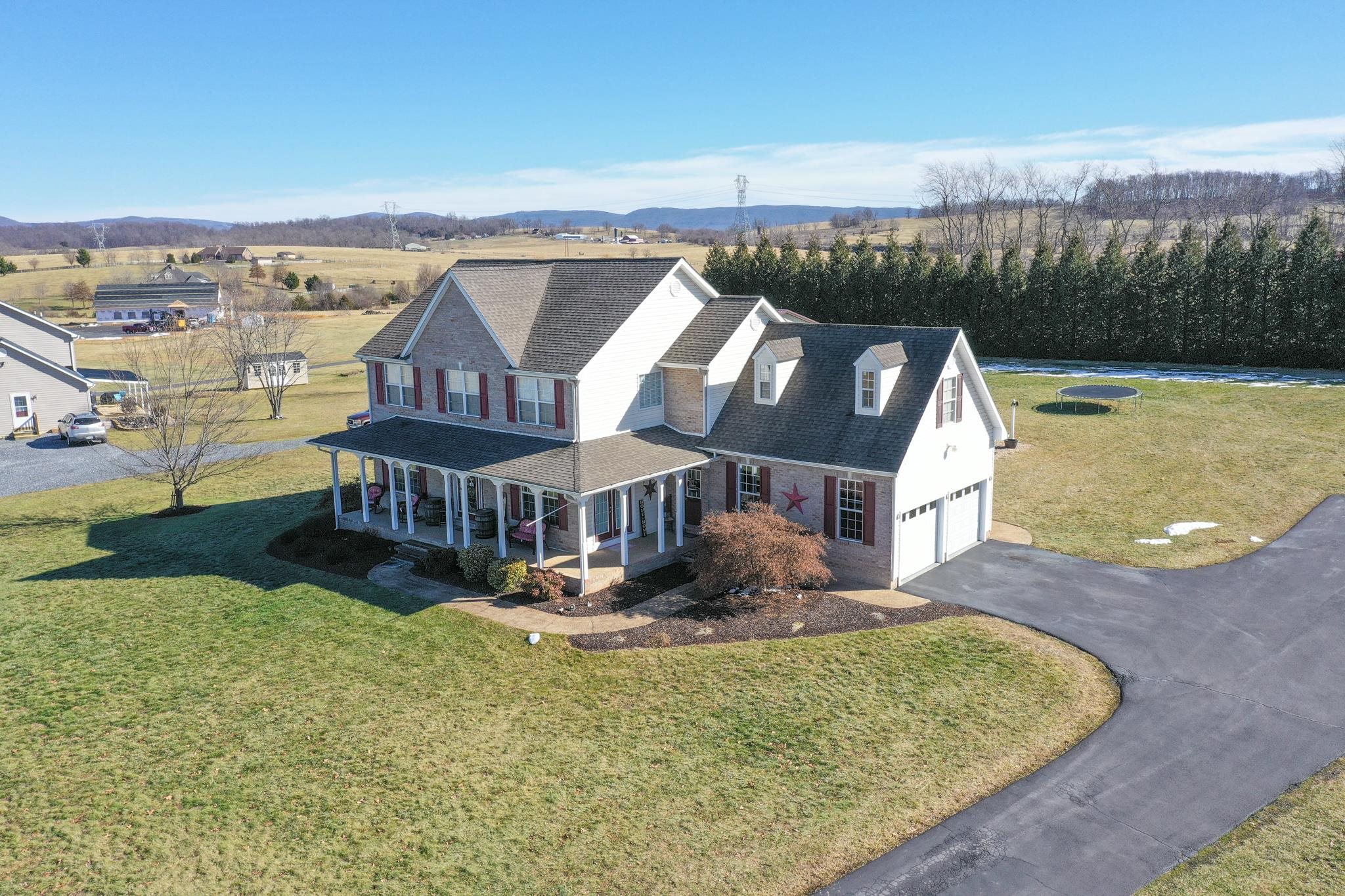 241 Kiddsville Road Fishersville, VA 22939 - Photo 1 of 46 Gallery Image 1