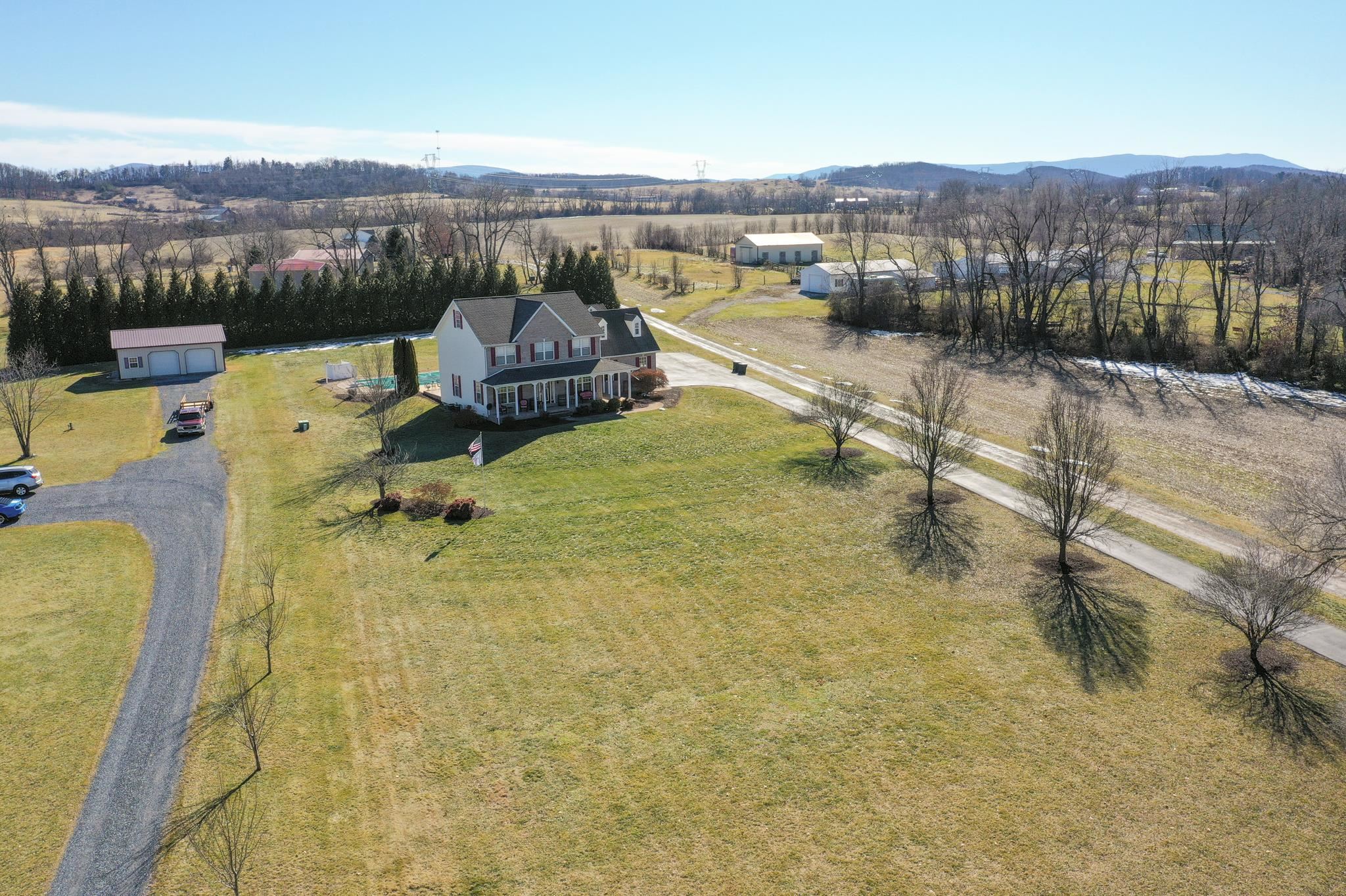 241 Kiddsville Road Fishersville, VA 22939 - Photo 3 of 46 Gallery Image 3