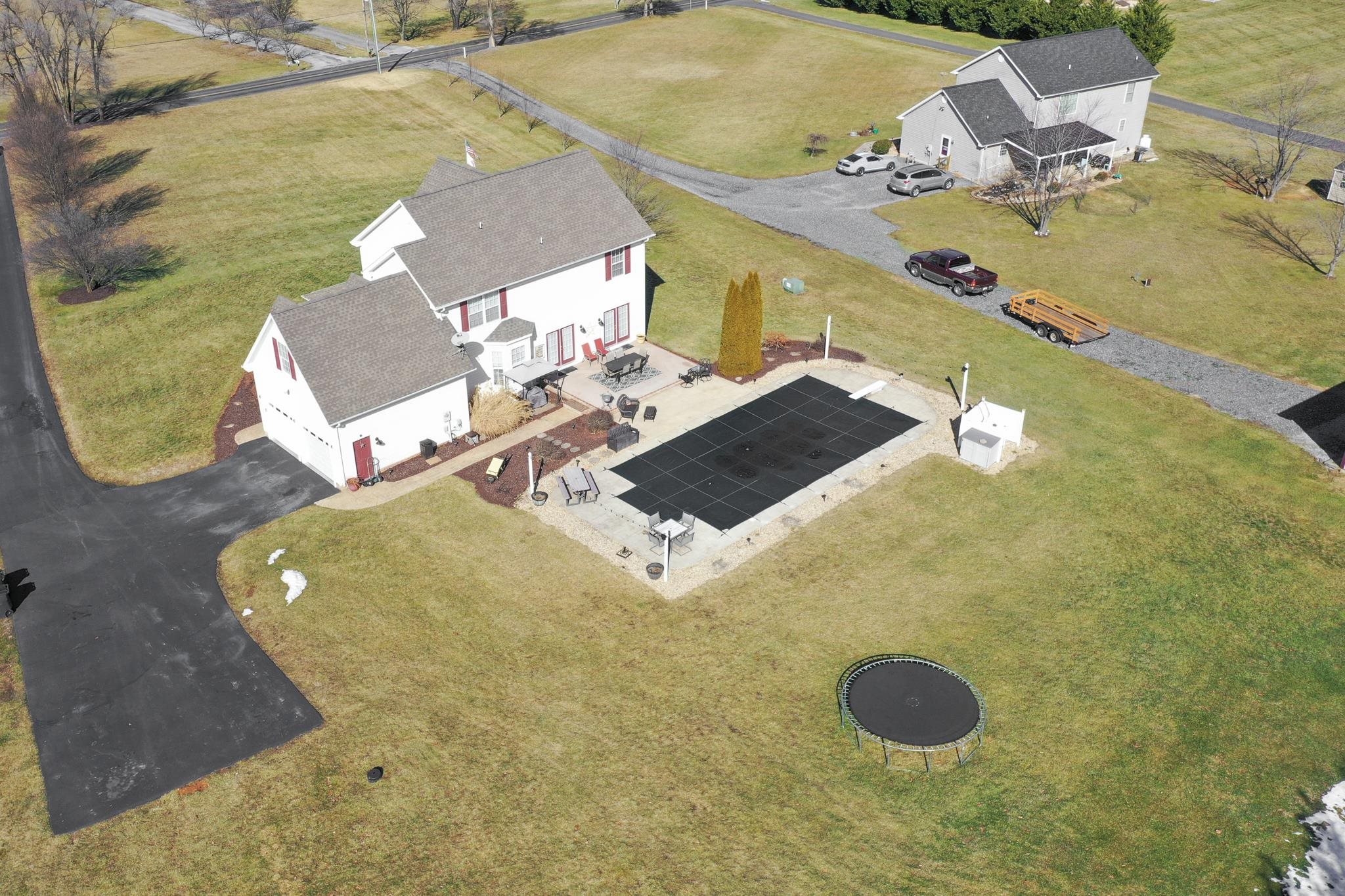 241 Kiddsville Road Fishersville, VA 22939 - Photo 4 of 46 Gallery Image 4