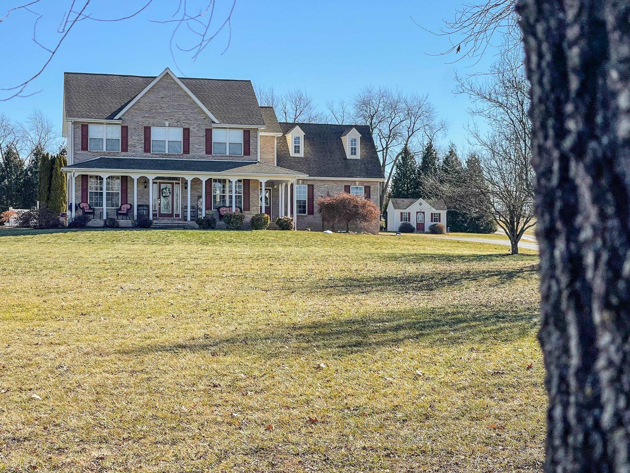 241 Kiddsville Road Fishersville, VA 22939 - Photo 6 of 46 Gallery Image 6