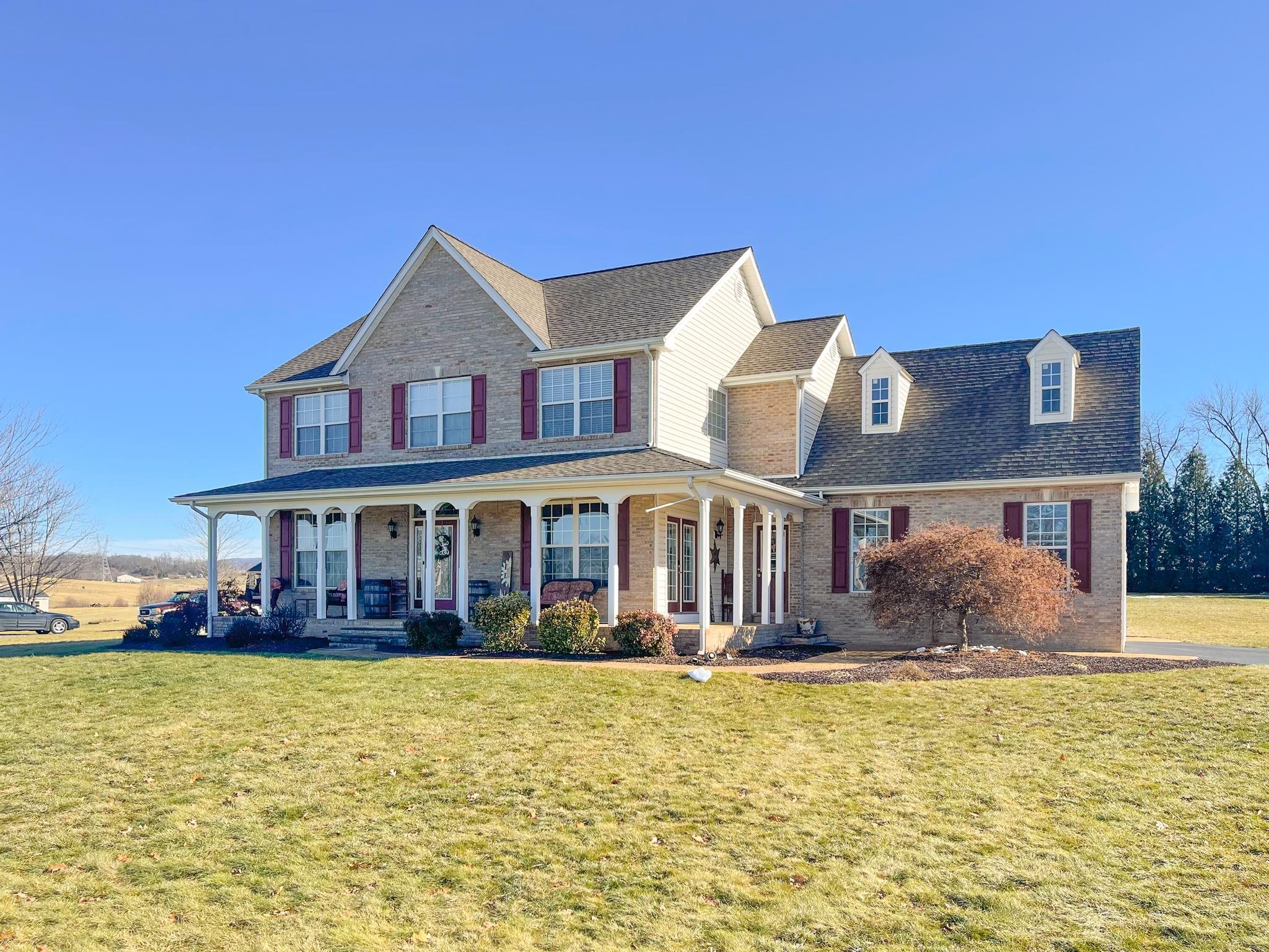 241 Kiddsville Road Fishersville, VA 22939 - Photo 7 of 46 Gallery Image 7