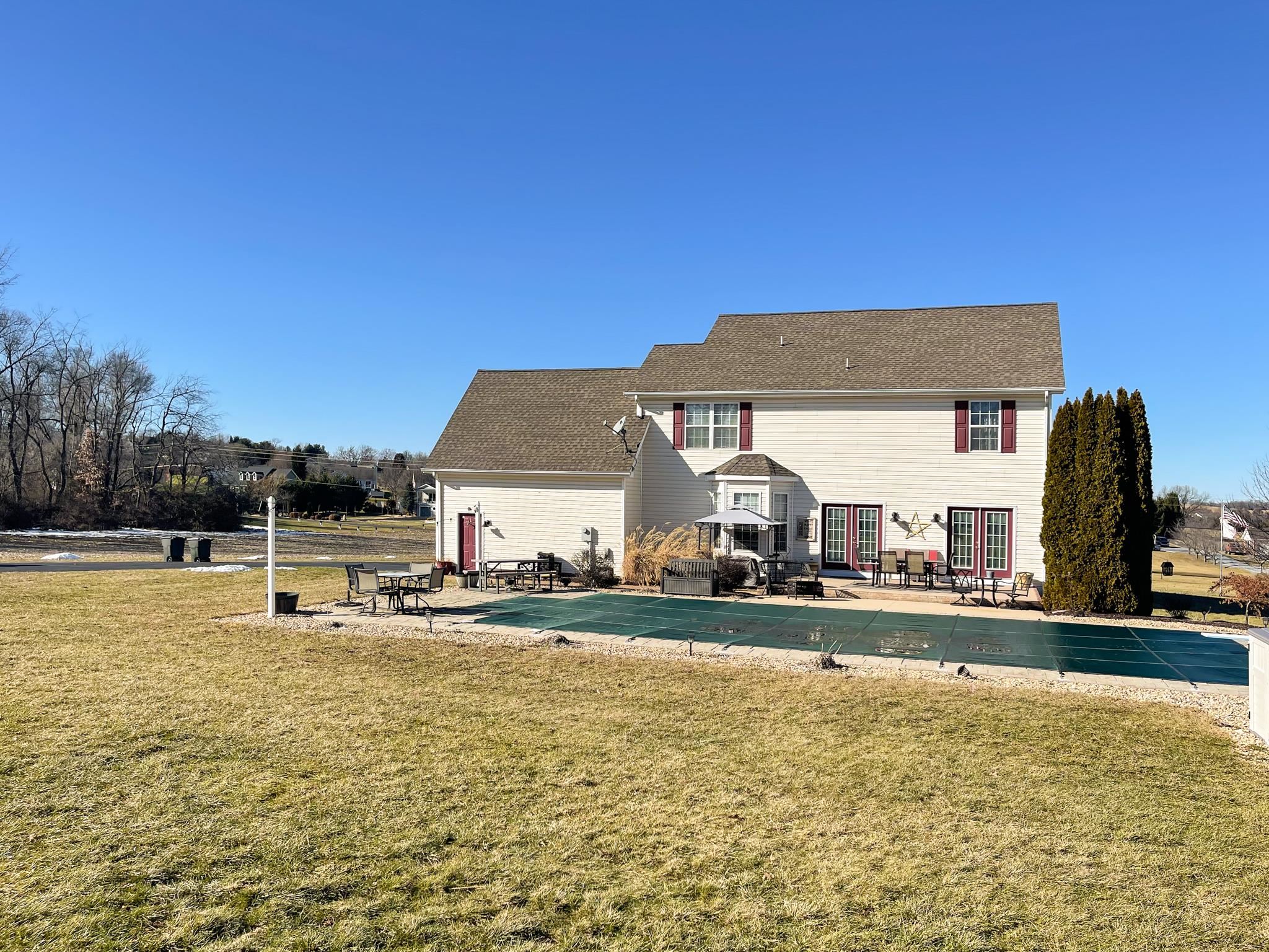 241 Kiddsville Road Fishersville, VA 22939 - Photo 9 of 46 Gallery Image 9